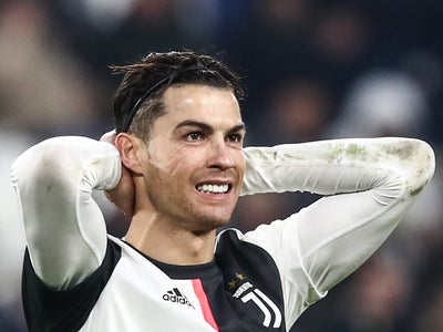 Ballon d'or : Ronaldo pénalisé par son départ du Real ?