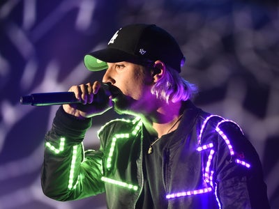 Nekfeu met le feu sur Netflix