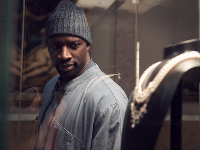 Lupin sera prochainement de retour dans une partie 2