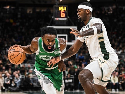 NBA : en route pour les demi-finales de Conférence 2022 !