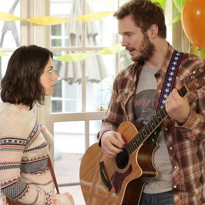 Parks and Recreation : le groupe Mouse Rat va sortir un album