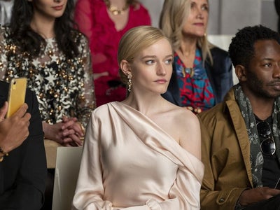 Inventing Anna : la nouvelle mini-série maintenant disponible sur Netflix