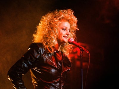 "Holding Out for a Hero" : dans quels films et séries avez-vous entendu le tube de Bonnie Tyler ?