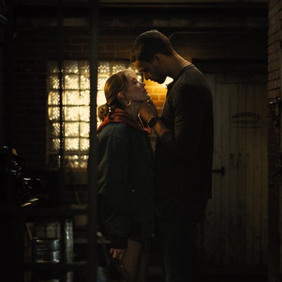 Les meilleures romances adaptées de livres à découvrir en 2026