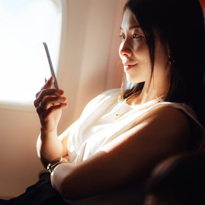 Pourquoi faut-il activer le mode avion en avion ?