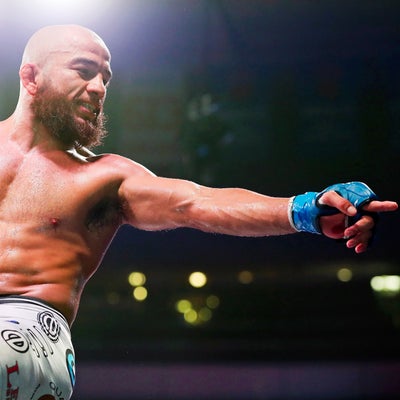 Bellator 258 : Archuleta vs Pettis ce soir sur RMC Sport