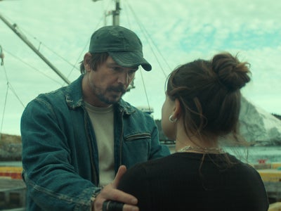 Below : une mini-série fantastique avec Josh Hartnett à découvrir sur Netflix