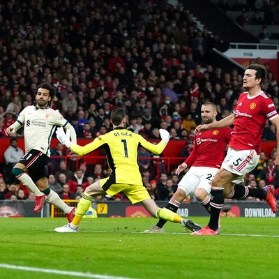 Premier League : comment voir Liverpool-Manchester United et Chelsea-Arsenal ?