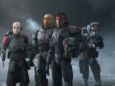 Star Wars : The Bad Batch, les clones à l'attaque d'une saison 2