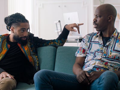 Les nouveautés VOD du mois de novembre sur la box SFR