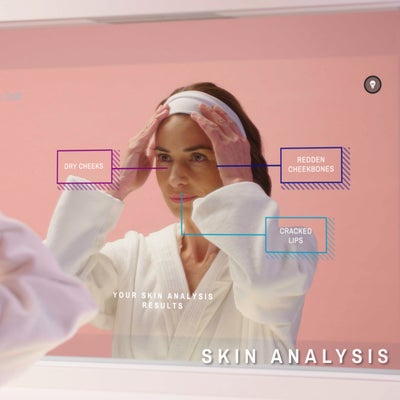 La salle de bain connectée, c’est pour quand ?