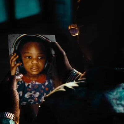 Ninho enfin de retour avec un nouvel album