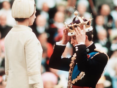 Couronnement de Charles III : les programmes à voir ou revoir