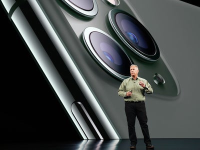 Apple prévoit un iPhone sans port Lightning ?