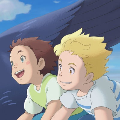 L’Imaginaire : ce film inédit réalisé par des membres des studios Ghibli arrive sur Netflix