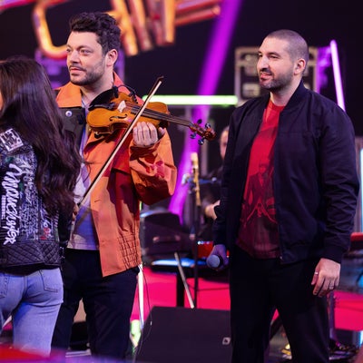 IMPROBOX : une nouvelle émission musicale par Ibrahim Maalouf sur Canal+