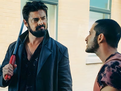 The Boys : Mexico, ce spin-off qu'on n'attendait pas