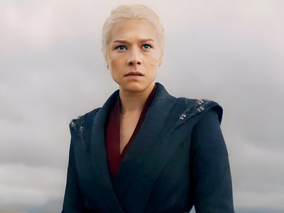 House of the Dragon : la saison 2 dévoile ses premières images