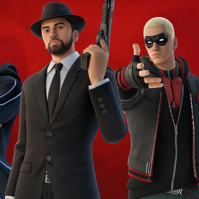 Comment suivre le concert d’Eminem en direct ?