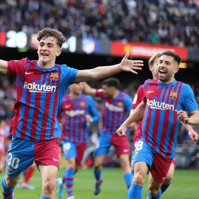 Ligue Europa : comment voir Barcelone-Naples et Dortmund-Rangers ?