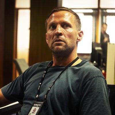 Harry Hole sur Netflix : le détective de Jo Nesbø sera-t-il de retour dans une saison 2 ?