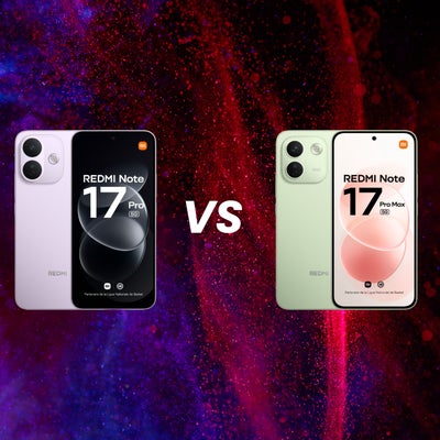 Xiaomi Redmi Note 17, 17 Pro, 17 Pro Max : quelles différences et lequel choisir ?