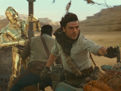 Star Wars : attention, Stormtroopers volants à l’horizon !