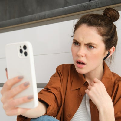 Si vous possédez un de ces iPhone, vous êtes exposé à une faille de sécurité