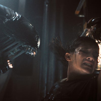 À partir de quel âge regarder la saga Alien ?