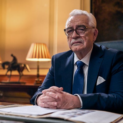 007 - En Route pour le million : Brian Cox est de retour pour la saison 2 sur Prime Video