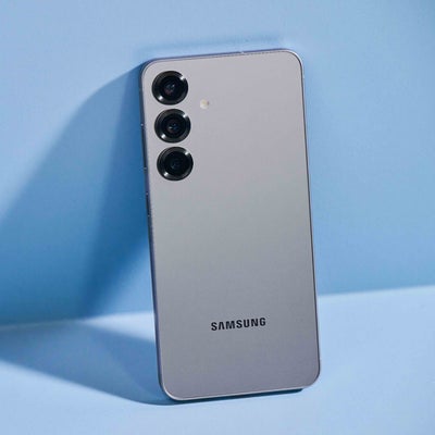 Bon plan : un pack Samsung Galaxy S25 + Galaxy Watch7 à prix doux chez SFR