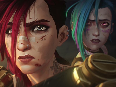 Arcane : quelle suite pour League of Legends sur Netflix ?