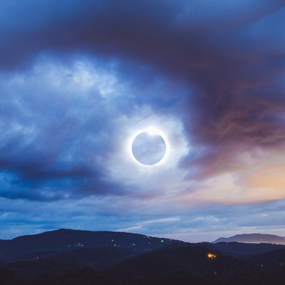 Peut-on prendre en photo une éclipse solaire avec un smartphone ?