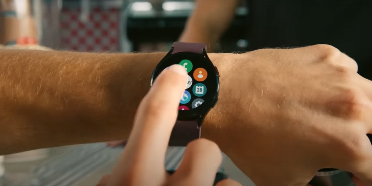 Si vous souhaitez mettre à jour votre Galaxy Watch4, voici ce qu'il faut savoir.