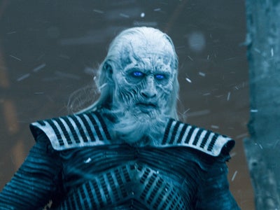 Game of Thrones : et si les Marcheurs Blancs n’étaient pas si méchants que ça ?