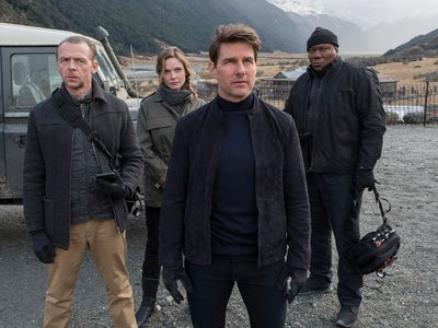 Mission Impossible : dans quel ordre regarder les films de la saga ?
