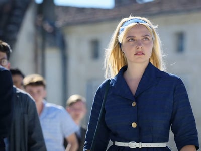 Mixte : est-ce que la série Prime Video aura une saison 2 ?