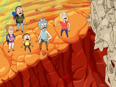 Rick et Morty : où, quand, et comment regarder la saison 4, partie 2 ?