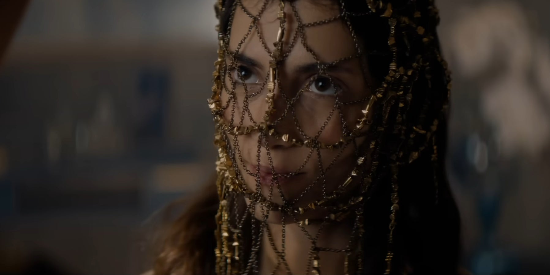 Le trailer de "Dune Prophecy" dévoile une mise en scène léchée avec des costumes et des décors somptueux.