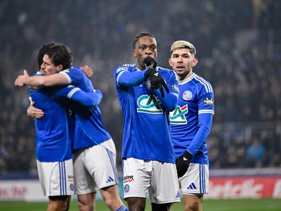 Coupe de France 2025-26 : le programme des demi-finales