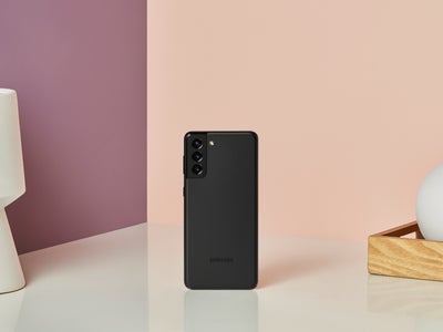 Samsung : la sortie des Galaxy S22 repoussée ?