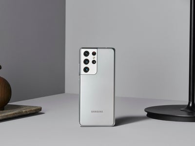 À quoi pourrait ressembler le Samsung Galaxy S22 Ultra ?