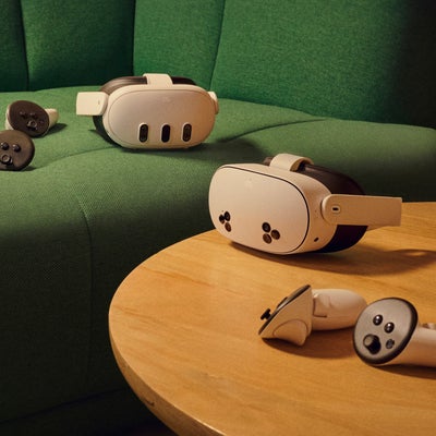 Quelles différences entre le Meta Quest 3S et le Meta Quest 3 ?