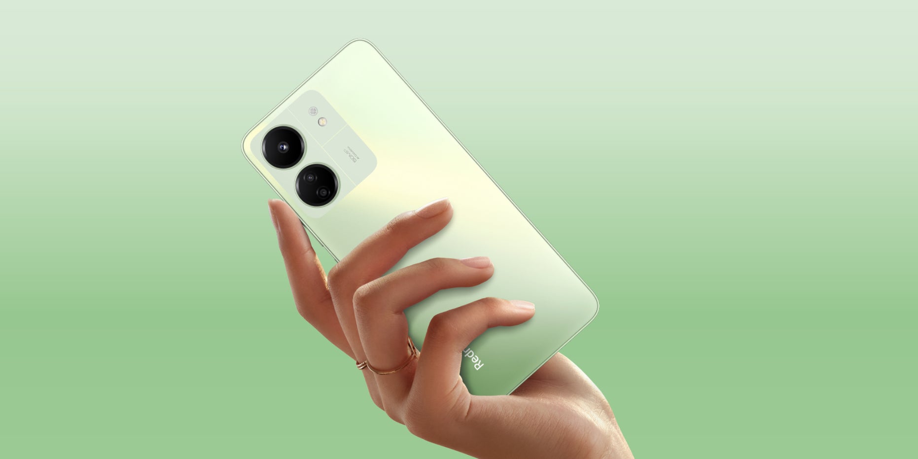 Xiaomi Redmi 13C : un smartphone entrée de gamme au design et aux caractéristiques épatantes.