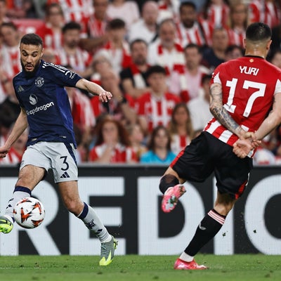 Ligue Europa : le programme des demi-finales retour avec Tottenham et Manchester United