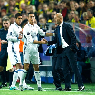 Canal+ dévoile son Top 100 des meilleurs joueurs de football du 21e siècle