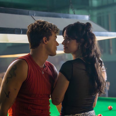 À Contre-Sens – Londres 2 : Prime Video dévoile les premières images et la date de sortie