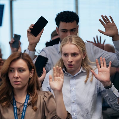 Steal : une série thriller avec Sophie Turner à découvrir sur Prime Video