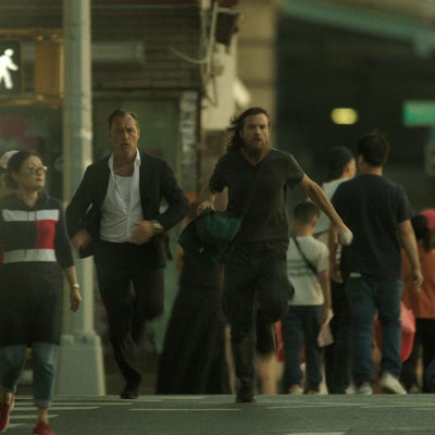 Black Rabbit sur Netflix : est-ce qu'il y aura une saison 2 ?