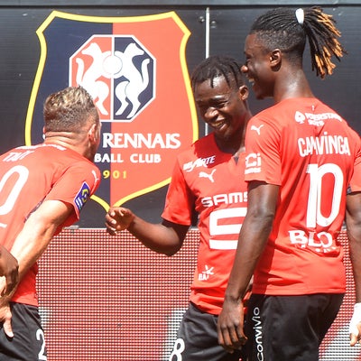 Ligue Europa Conférence : Rennes-Rosenborg ce soir sur RMC Sport